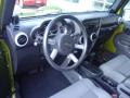 2008 Wrangler Sahara 4x4 #9