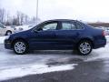2007 Jetta 2.5 Sedan #2