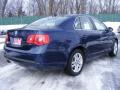 2007 Jetta 2.5 Sedan #5