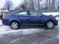 2007 Jetta 2.5 Sedan #6