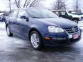 2007 Jetta 2.5 Sedan #7