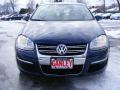 2007 Jetta 2.5 Sedan #8