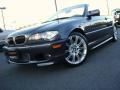 2005 3 Series 330i Convertible #1