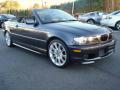2005 3 Series 330i Convertible #6