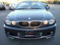 2005 3 Series 330i Convertible #7