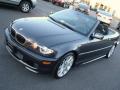 2005 3 Series 330i Convertible #8