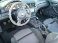 2005 3 Series 330i Convertible #12
