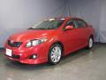 2009 Corolla S #1