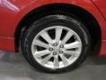 2009 Corolla S #6