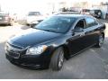 2009 Malibu LT Sedan #1