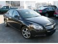 2009 Malibu LT Sedan #3