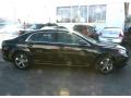 2009 Malibu LT Sedan #4
