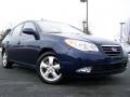2007 Elantra GLS Sedan #1