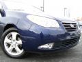 2007 Elantra GLS Sedan #2