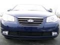 2007 Elantra GLS Sedan #3