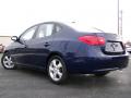 2007 Elantra GLS Sedan #4