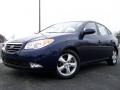 2007 Elantra GLS Sedan #5