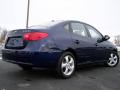 2007 Elantra GLS Sedan #7