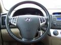 2007 Elantra GLS Sedan #18
