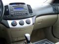2007 Elantra GLS Sedan #19