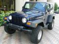 2006 Wrangler X 4x4 #1