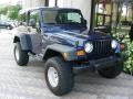 2006 Wrangler X 4x4 #2