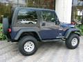 2006 Wrangler X 4x4 #3