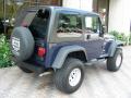 2006 Wrangler X 4x4 #4