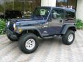 2006 Wrangler X 4x4 #5