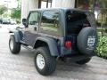 2006 Wrangler X 4x4 #6