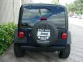 2006 Wrangler X 4x4 #7