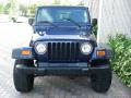 2006 Wrangler X 4x4 #8