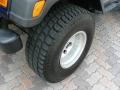 2006 Wrangler X 4x4 #9