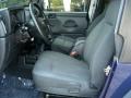 2006 Wrangler X 4x4 #11