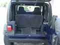 2006 Wrangler X 4x4 #19
