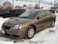 2009 Galant ES #1