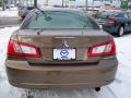 2009 Galant ES #4