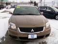 2009 Galant ES #9