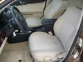 2009 Galant ES #12