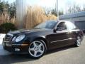 2008 E 350 Sedan #1