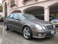 2009 E 350 Sedan #1
