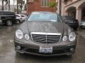 2009 E 350 Sedan #6