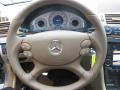 2009 E 350 Sedan #17