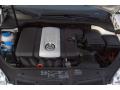 2007 Rabbit 4 Door #8
