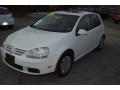 2007 Rabbit 4 Door #21