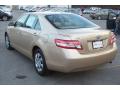 2010 Camry LE #2