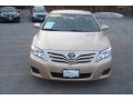 2010 Camry LE #3
