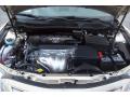  2010 Camry 2.5 Liter DOHC 16-Valve Dual VVT-i 4 Cylinder Engine #8