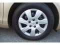  2010 Toyota Camry LE Wheel #9
