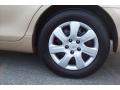  2010 Toyota Camry LE Wheel #11